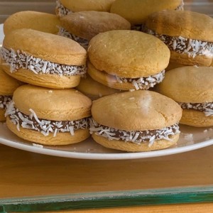 Alfajores