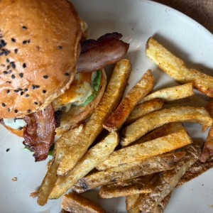 Hamburguesa 