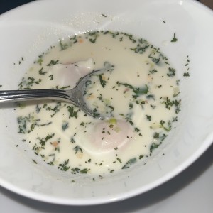 Changua