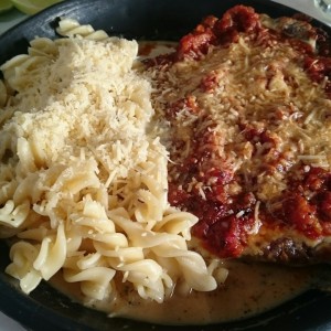 formaggio - Picante