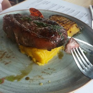 Entrecote