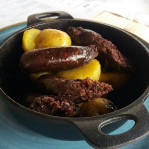 Morcilla