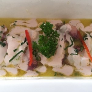 Pulpo
