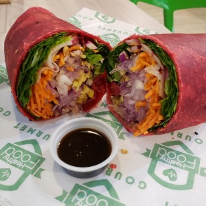 Wrap