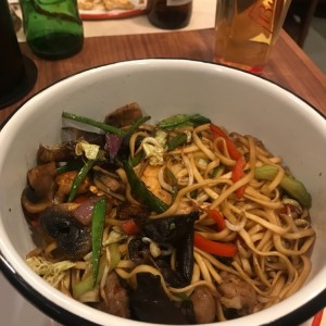 noodles 