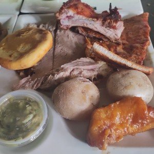 mixto