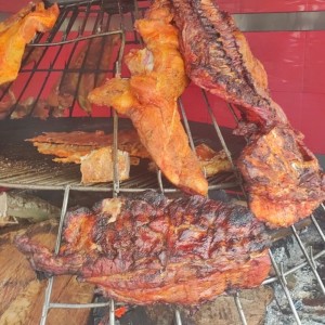 asados 