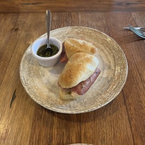 Choripan