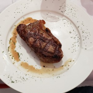 Bife Chorizo de Angus