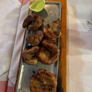 Chinchulones