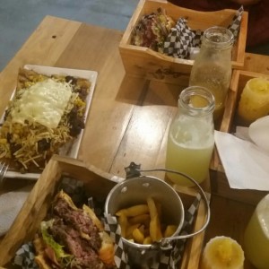 Hamburguesa