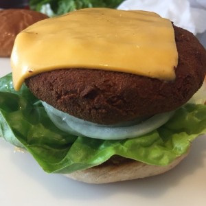 Vegetariana