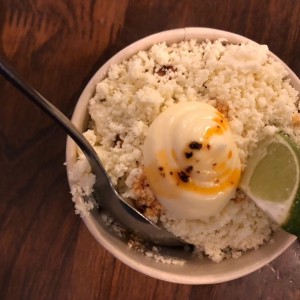 Esquites