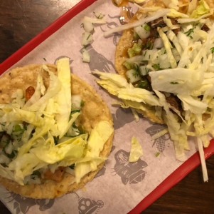 Tacos