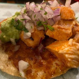 Cochinita Pibil