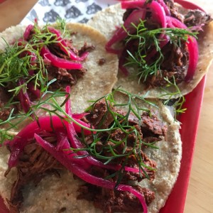 Cochinita Pibil