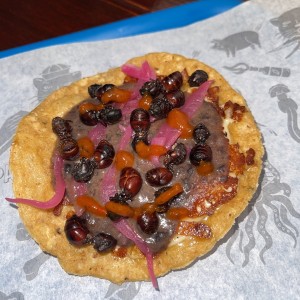 hormigas culonas