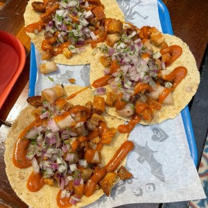 chicharron 