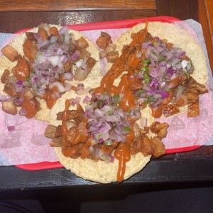 Chicharron