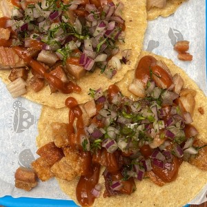 Chicharron 