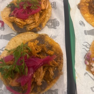 Cochinita