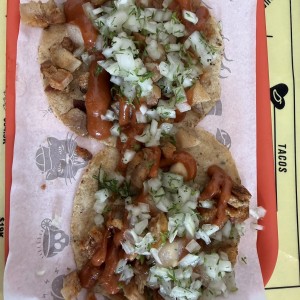 Chicharron 