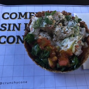 veggie bowl 