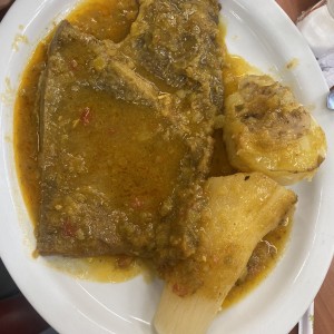 Sobrebarriga Criolla
