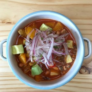 Ceviche