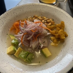 Ceviche