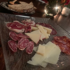 madurados y quesos