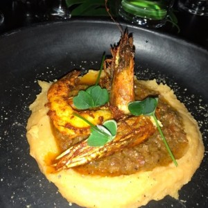 gambas