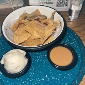nachos