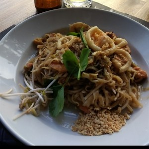 Pad Thai