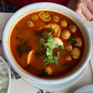 Tom Yam