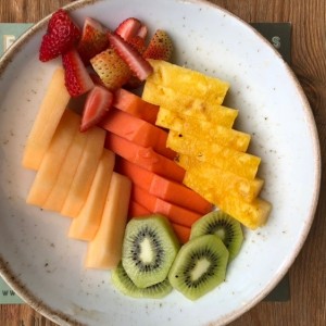 Frutas