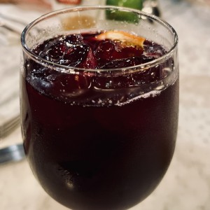 Tinto de Verano