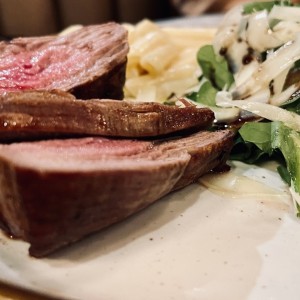 Lomo Parrilla