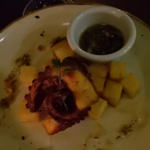 pulpo