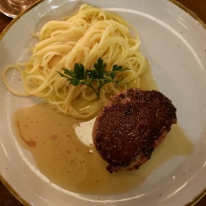 filet mignon