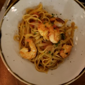 pasta marinera