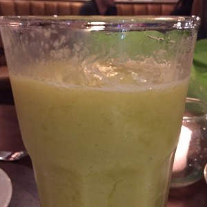 jugo de lulo