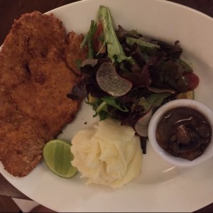 Schnitzel