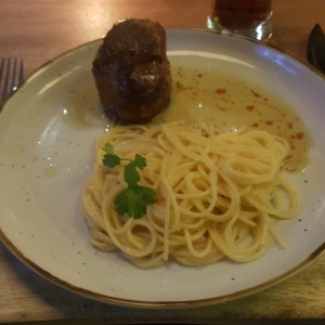 lomo Porchetta