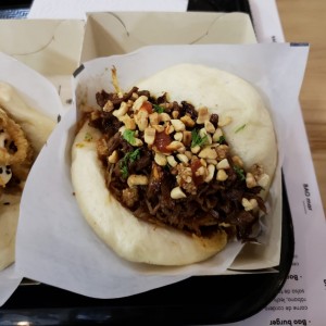 Bao de Chanchito