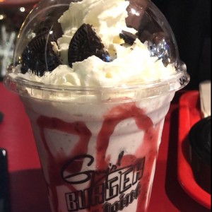 malteada