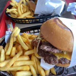 Burger