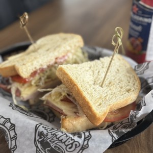 club sandwich