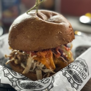 hamburguesa