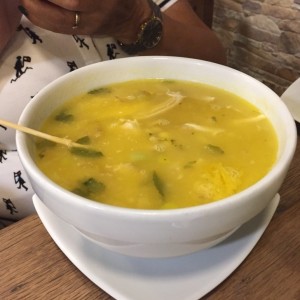ajiaco